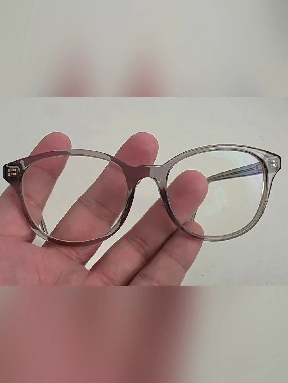 Givenchy eyeglasses frames